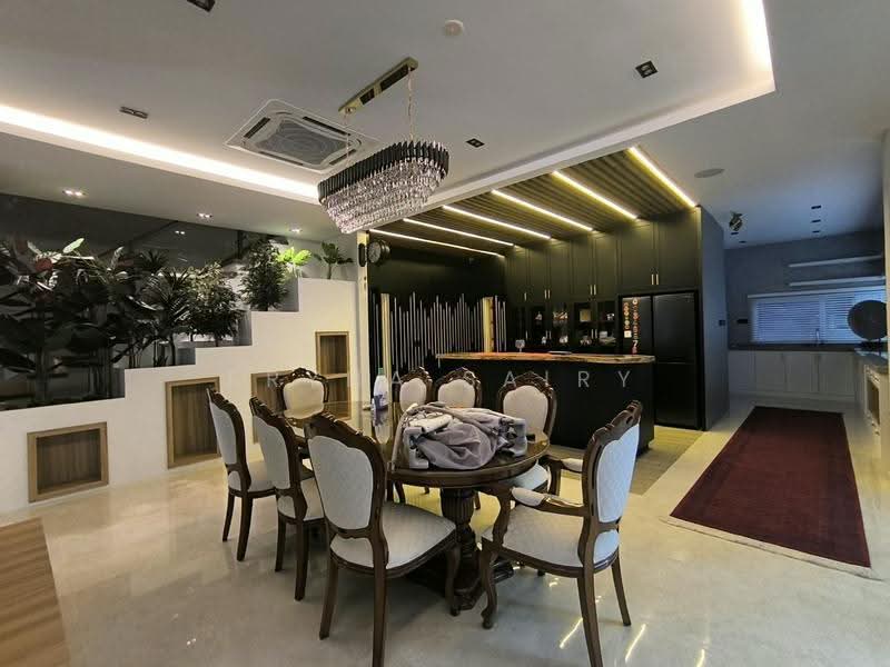 Bungalow House for Rent in Cyberjaya (Selangor) - Eryna Sairy - PropertyGuru.com.my