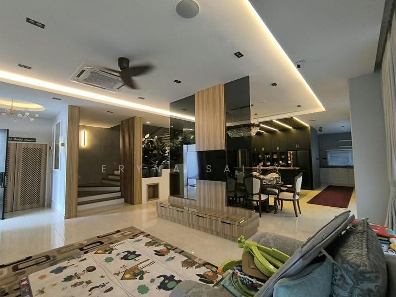 Bungalow House for Rent in Cyberjaya (Selangor) - Eryna Sairy - PropertyGuru.com.my