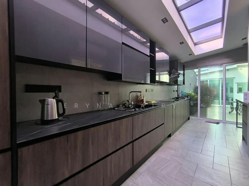 Bungalow House for Rent in Cyberjaya (Selangor) - Eryna Sairy - PropertyGuru.com.my