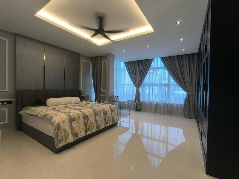Bungalow House for Rent in Cyberjaya (Selangor) - Eryna Sairy - PropertyGuru.com.my