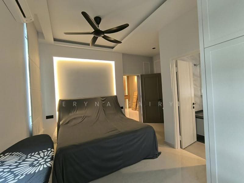 Bungalow House for Rent in Cyberjaya (Selangor) - Eryna Sairy - PropertyGuru.com.my