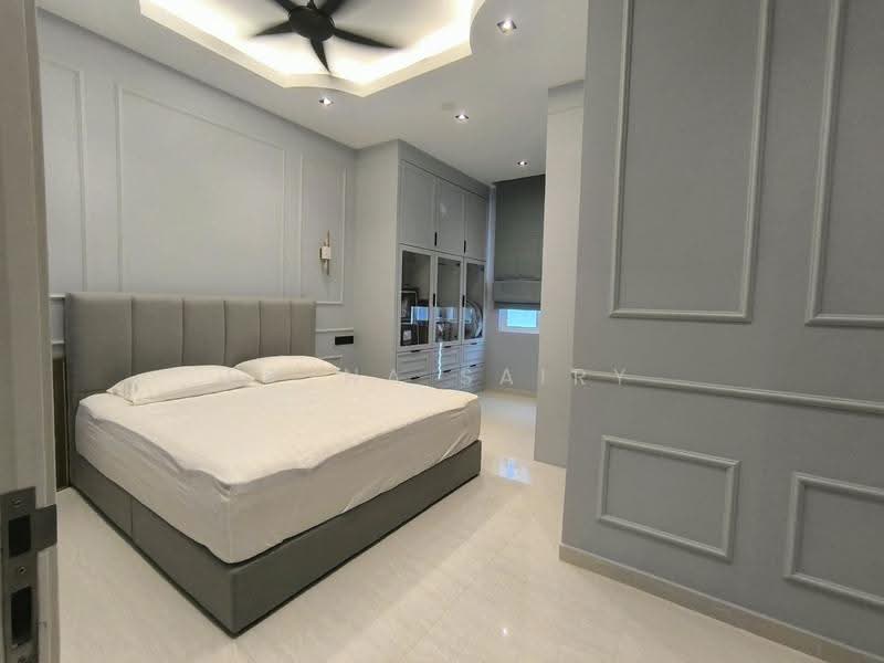 Bungalow House for Rent in Cyberjaya (Selangor) - Eryna Sairy - PropertyGuru.com.my