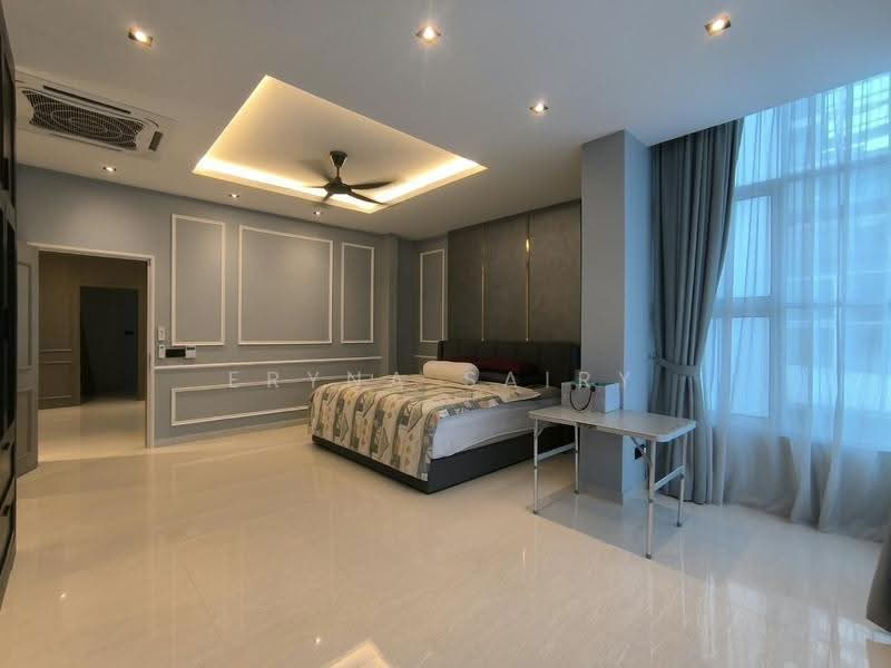 Bungalow House for Rent in Cyberjaya (Selangor) - Eryna Sairy - PropertyGuru.com.my