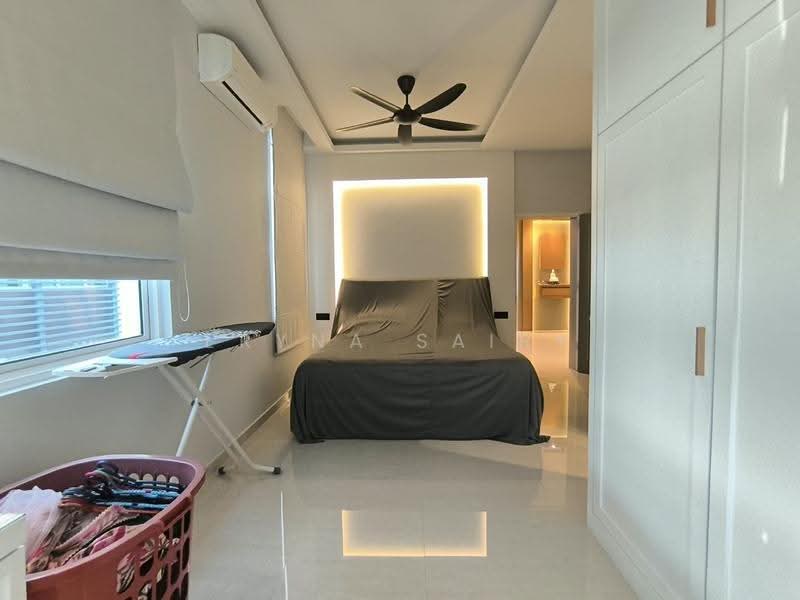 Bungalow House for Rent in Cyberjaya (Selangor) - Eryna Sairy - PropertyGuru.com.my