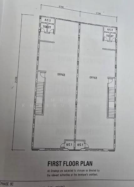 Shop for Sale in Saujana Utama (Selangor) - Muhd Khairulnawawi Kamaruddin - PropertyGuru.com.my