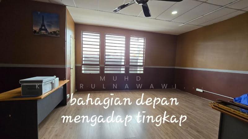 Shop for Sale in Saujana Utama (Selangor) - Muhd Khairulnawawi Kamaruddin - Interior - PropertyGuru.com.my