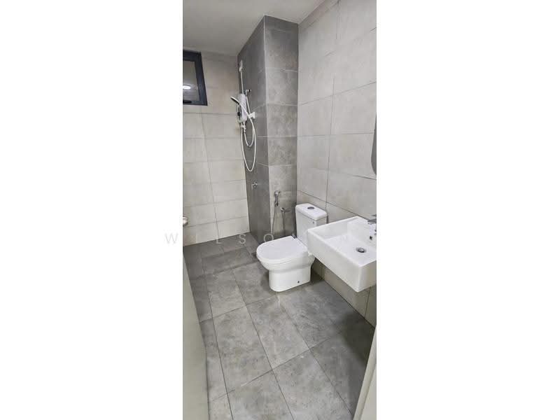 Service Residence for Rent at M Astra - Wilson Ng - Bathroom - PropertyGuru.com.my