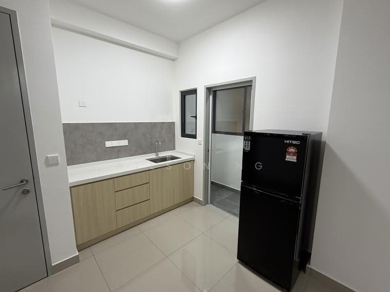 Kediaman Servis untuk Disewa di M Astra - Wilson Ng - Kitchen - PropertyGuru.com.my