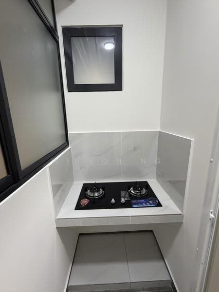 Kediaman Servis untuk Disewa di M Astra - Wilson Ng - Kitchen - PropertyGuru.com.my