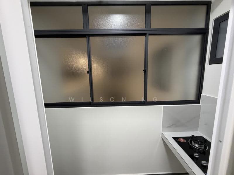 Kediaman Servis untuk Disewa di M Astra - Wilson Ng - Kitchen - PropertyGuru.com.my