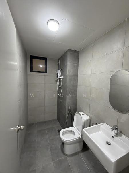 Kediaman Servis untuk Disewa di M Astra - Wilson Ng - Bathroom - PropertyGuru.com.my