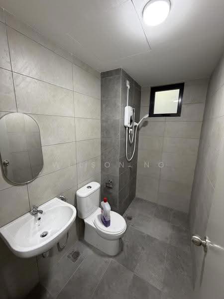 Kediaman Servis untuk Disewa di M Astra - Wilson Ng - Bathroom - PropertyGuru.com.my