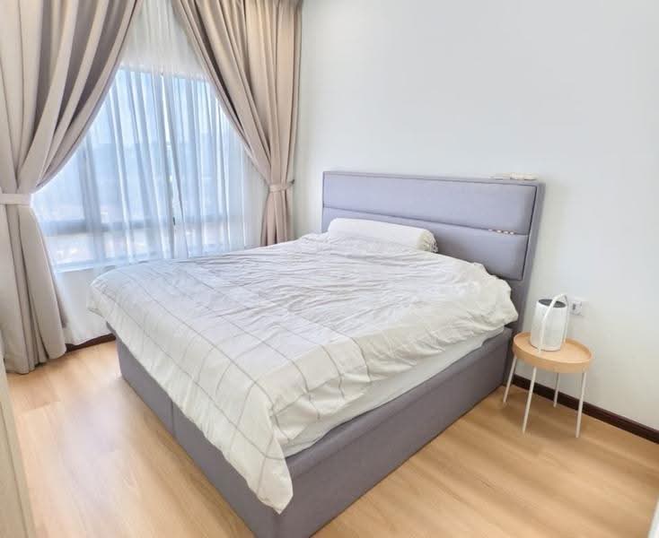 Service Residence for Sale at VIM 3 @ Desa Park North - Ron Yap - Bedroom - PropertyGuru.com.my
