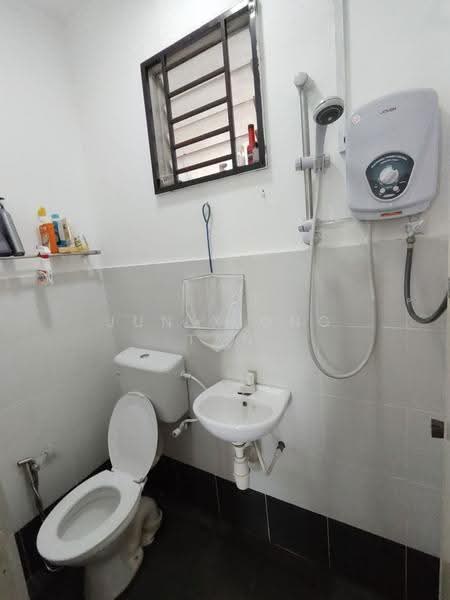 Rumah Teres 2-Tingkat untuk Dijual di Taman Nusantara (Iskandar Puteri (Nusajaya)) - Jun Xiong Tan - PropertyGuru.com.my