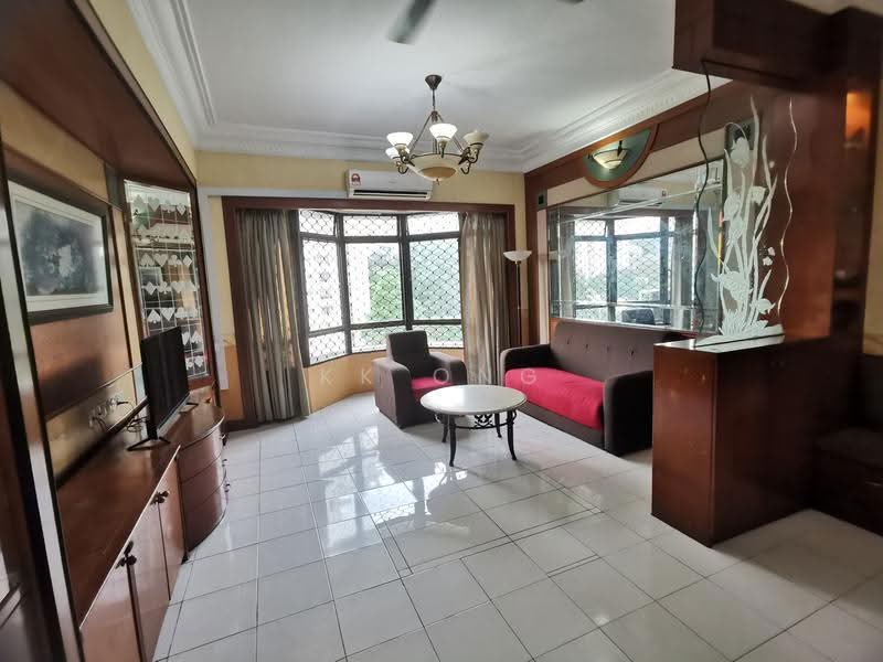 Condominium for Rent at Robson Condominium - KK Ong - PropertyGuru.com.my