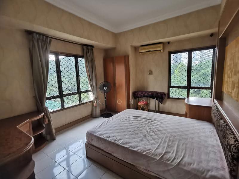 Condominium for Rent at Robson Condominium - KK Ong - PropertyGuru.com.my