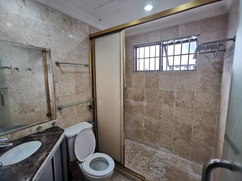 Condominium for Rent at Robson Condominium - KK Ong - PropertyGuru.com.my