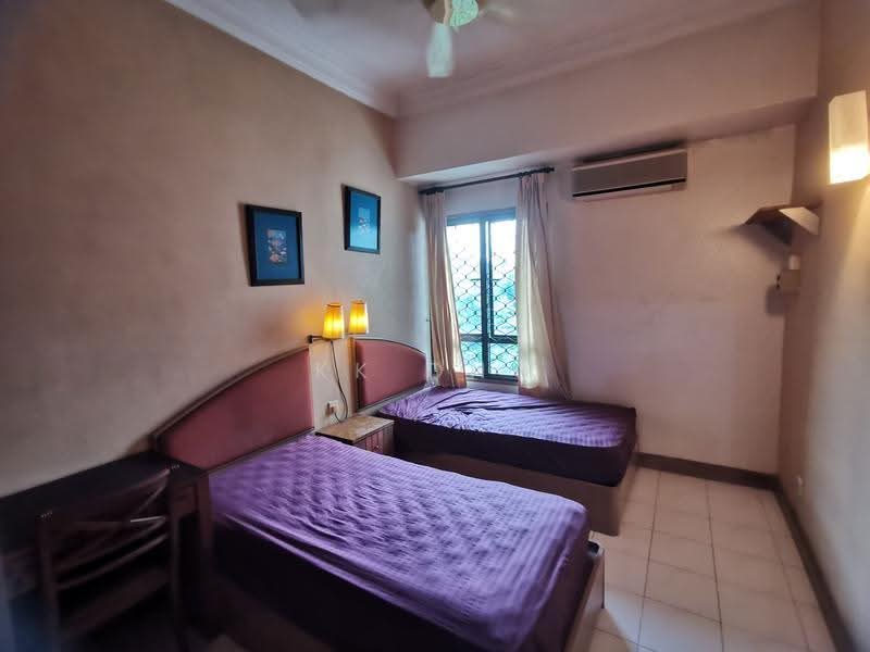 Condominium for Rent at Robson Condominium - KK Ong - PropertyGuru.com.my