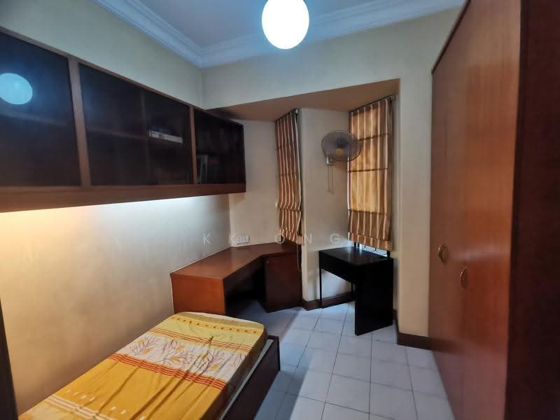 Condominium for Rent at Robson Condominium - KK Ong - PropertyGuru.com.my