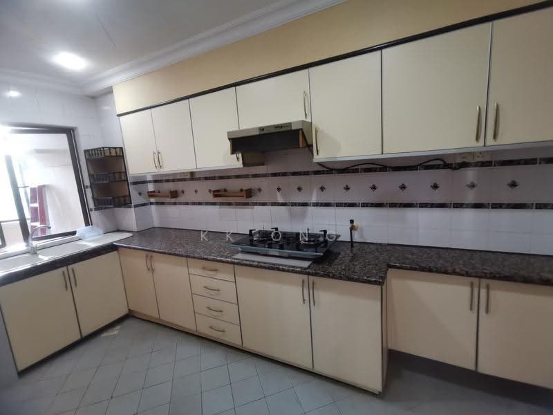 Condominium for Rent at Robson Condominium - KK Ong - PropertyGuru.com.my
