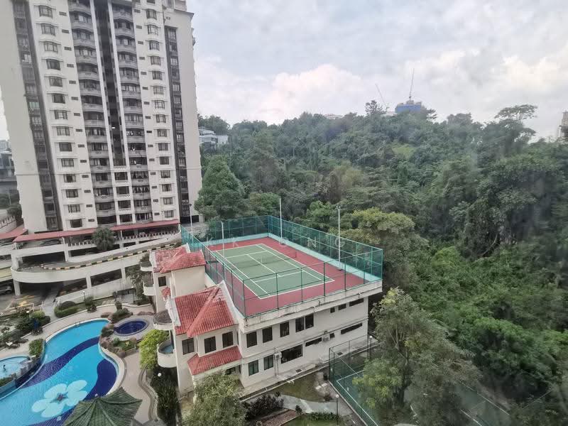 Condominium for Rent at Robson Condominium - KK Ong - PropertyGuru.com.my