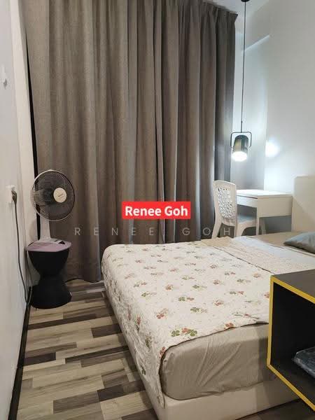 Service Residence for Rent at Arte S - Renee Goh - PropertyGuru.com.my