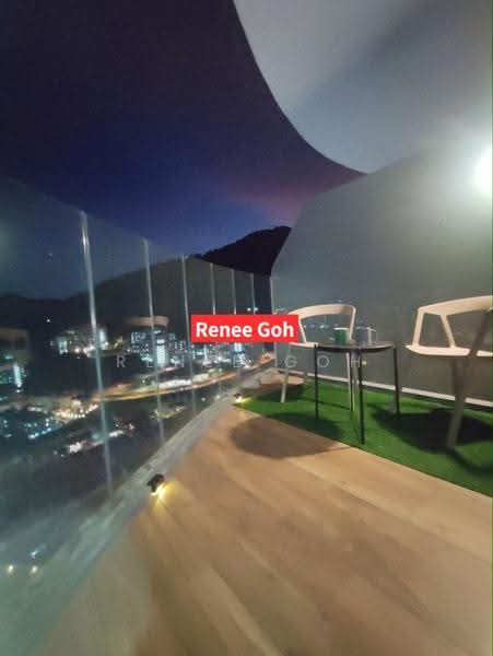 Service Residence for Rent at Arte S - Renee Goh - PropertyGuru.com.my