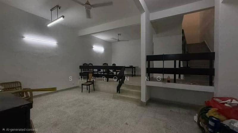 Rumah Teres 2-Tingkat untuk Dijual di Taman Tasek (Johor Bahru) - Sharon Ng - Interior - PropertyGuru.com.my