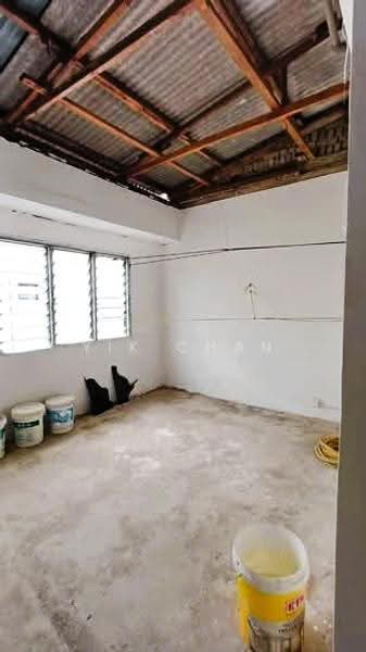Shop / Office for Sale in Bandar Baru Kundang (Rawang) - Yik Chan - Interior - PropertyGuru.com.my