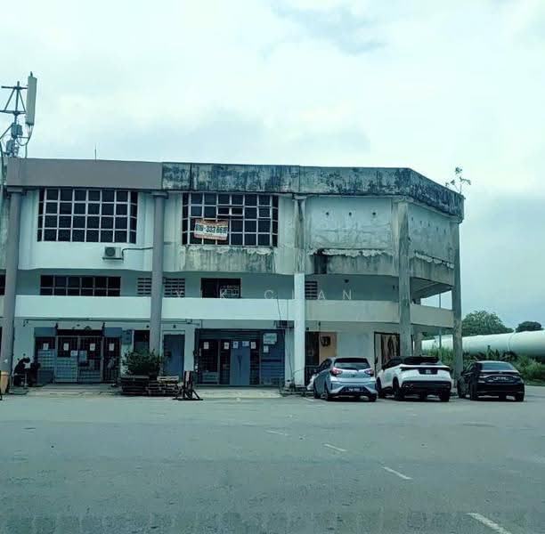 Shop / Office for Sale in Bandar Baru Kundang (Rawang) - Yik Chan - Exterior - PropertyGuru.com.my