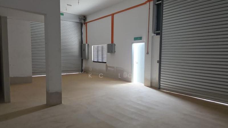 Kilang untuk Dijual di Senawang (Negeri Sembilan) - KC Lo - Interior - PropertyGuru.com.my