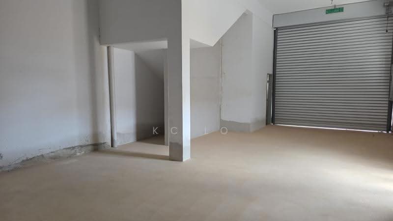 Kilang untuk Dijual di Senawang (Negeri Sembilan) - KC Lo - Interior - PropertyGuru.com.my