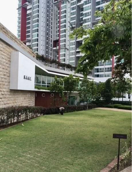 Condominium for Rent at Seringin Residences - Nicole Soo - PropertyGuru.com.my