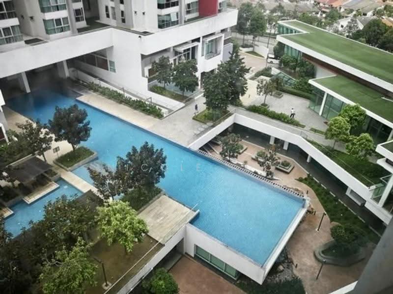 Condominium for Rent at Seringin Residences - Nicole Soo - PropertyGuru.com.my