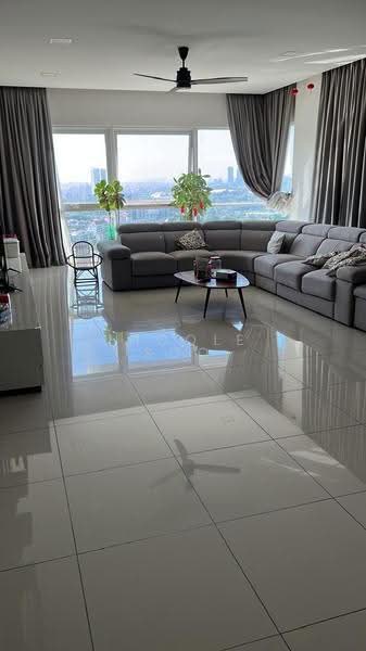 Condominium for Rent at Seringin Residences - Nicole Soo - PropertyGuru.com.my