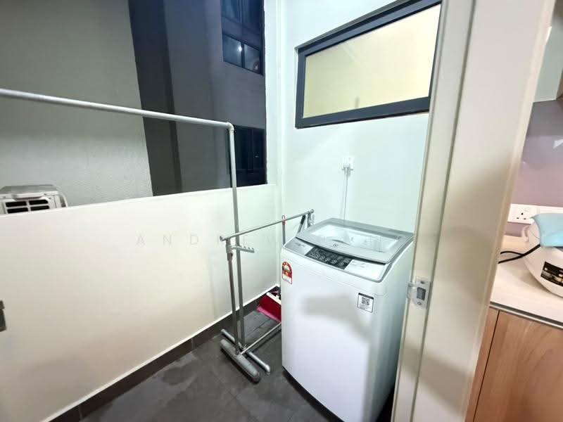 Condominium for Rent at Ara Sentral - Andrew Pang - Interior - PropertyGuru.com.my