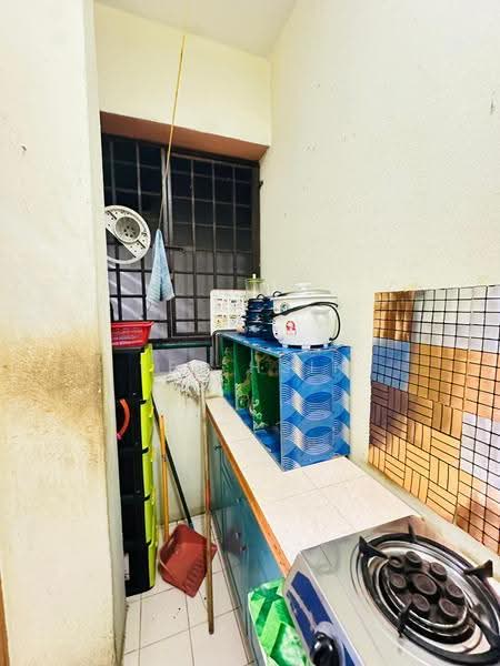 Apartment for Sale at Sri Impian Apartment - Yee Hsin - PropertyGuru.com.my