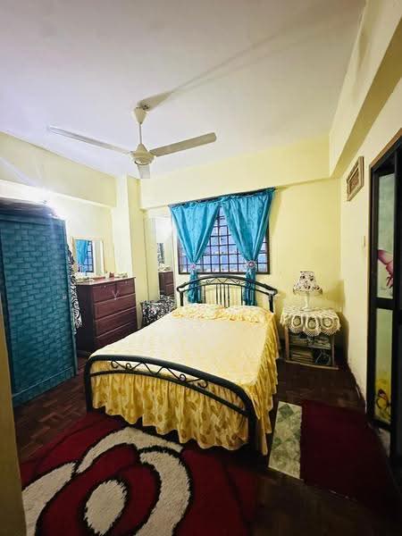 Apartment for Sale at Sri Impian Apartment - Yee Hsin - PropertyGuru.com.my