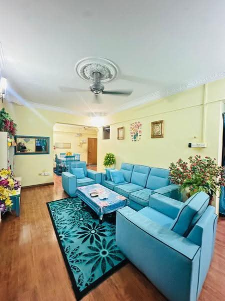 Apartment for Sale at Sri Impian Apartment - Yee Hsin - PropertyGuru.com.my