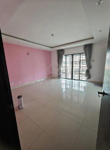 2.5-storey Terraced House for Sale in Taman Meranti Jaya (Puchong) - Shanice Low - Living Room - PropertyGuru.com.my