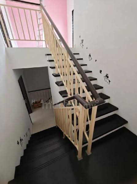 2.5-storey Terraced House for Sale in Taman Meranti Jaya (Puchong) - Shanice Low - Interior - PropertyGuru.com.my