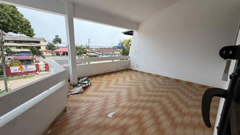 Rumah Teres 2-Tingkat untuk Dijual di Taman Perling (Perling) - Sharon Ng - PropertyGuru.com.my