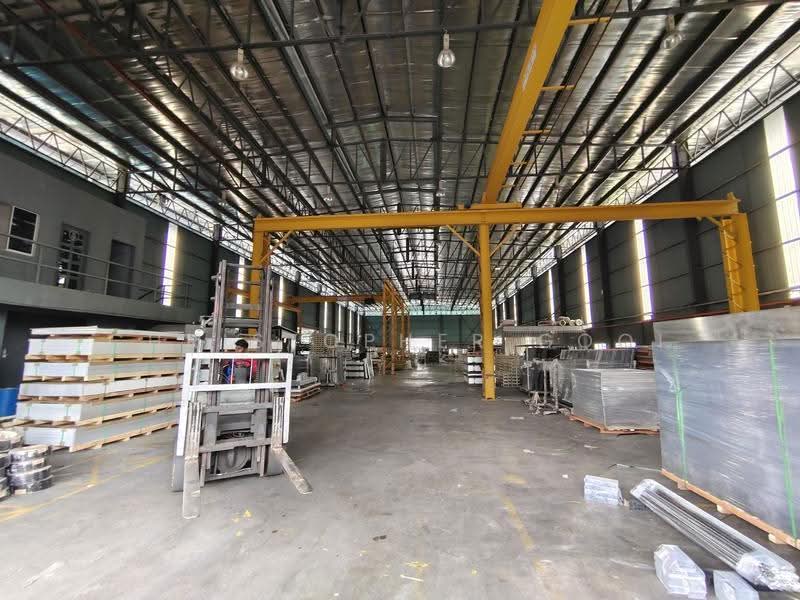 Kilang untuk Dijual di TAMAN PUCHONG UTAMA (Puchong) - Christopher Gooi - Interior - PropertyGuru.com.my