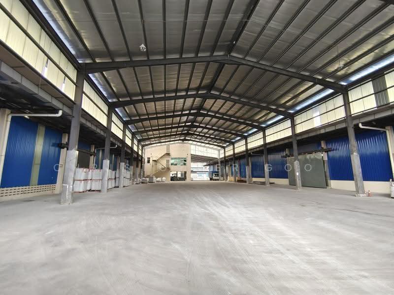 Kilang untuk Dijual di TAMAN PUCHONG UTAMA (Puchong) - Christopher Gooi - Interior - PropertyGuru.com.my