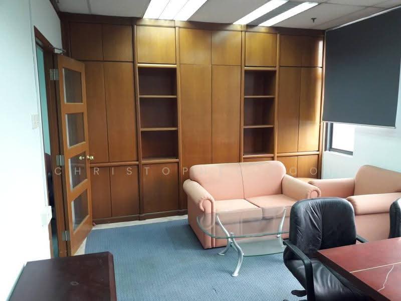 Kilang untuk Dijual di TAMAN PUCHONG UTAMA (Puchong) - Christopher Gooi - Interior - PropertyGuru.com.my