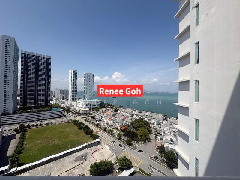 Condominium for Sale at The Spring - Renee Goh - Exterior - PropertyGuru.com.my