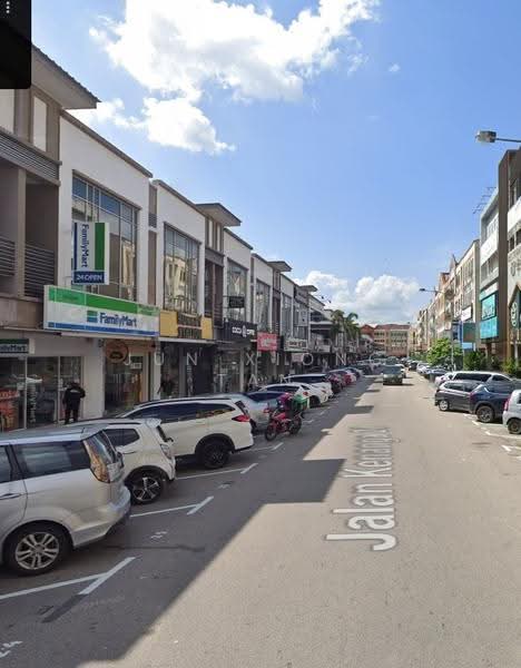 Shop for Sale in Bandar Indahpura (Kulai) - Jun Xiong Tan - Exterior - PropertyGuru.com.my