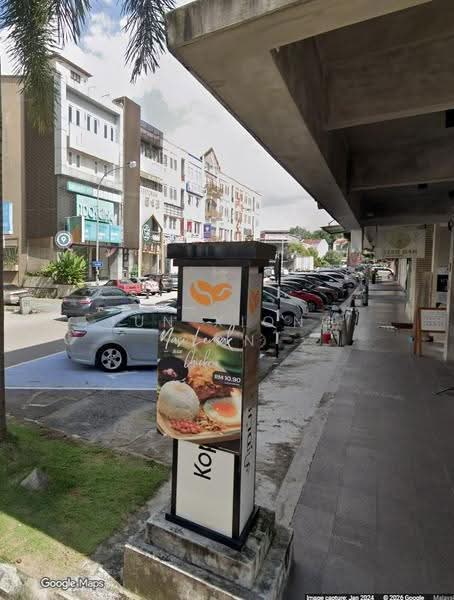 Shop for Sale in Bandar Indahpura (Kulai) - Jun Xiong Tan - PropertyGuru.com.my