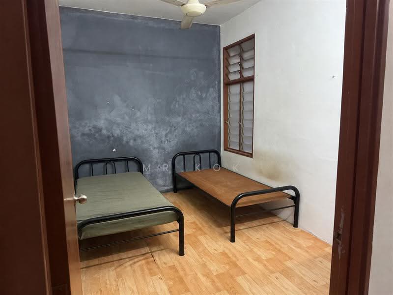 Apartment for Rent at Sri Dahlia - Mr Kok - Bedroom - PropertyGuru.com.my