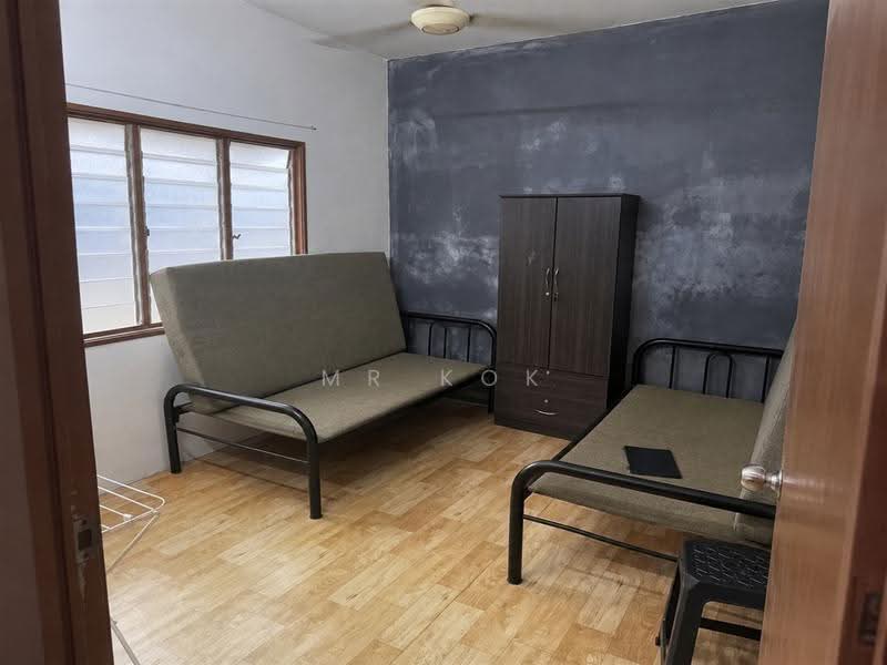 Apartment for Rent at Sri Dahlia - Mr Kok - Bedroom - PropertyGuru.com.my